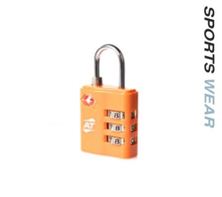 American Tourister TSA 3-Dial Combination Lock