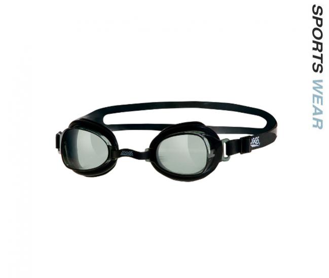Zoggs Otter Swimming Goggle - Black 