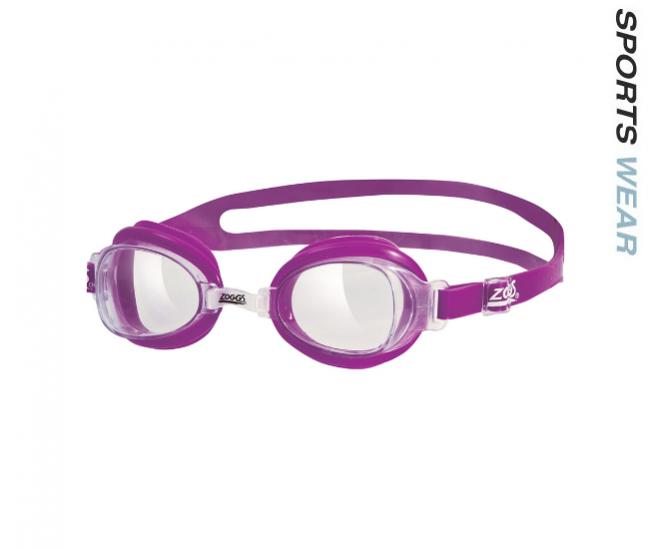 Zoggs Otter Swimming Goggle - Lilac