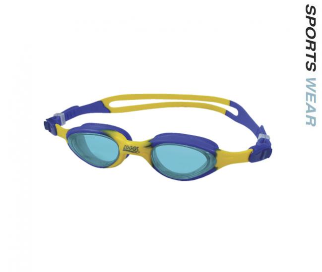 Zoggs Little Super Seal Swimming Goggle - Yellow