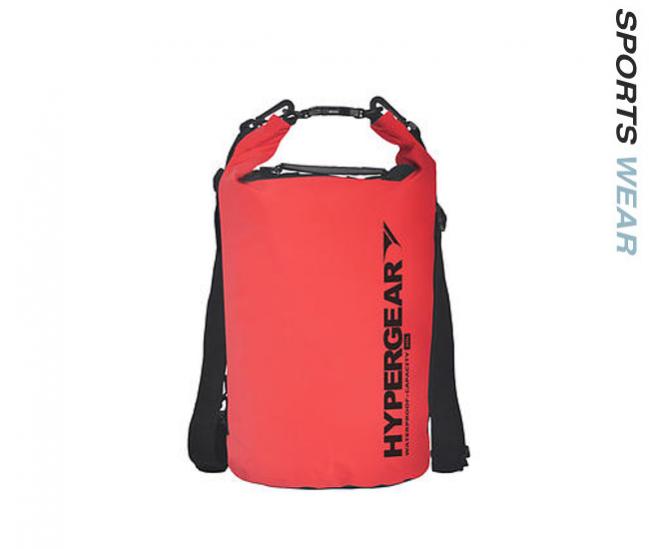 Hypergear Dry Bag 20L - Red