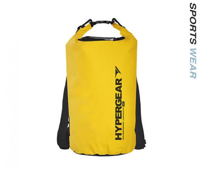 Hypergear Dry Bag 40L - Yellow