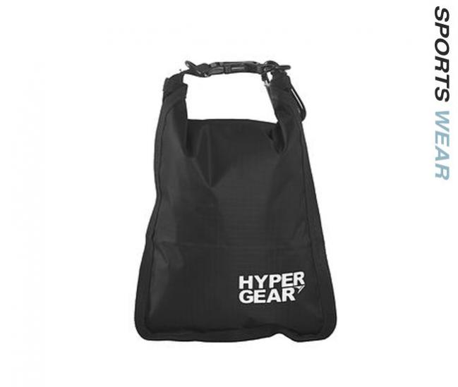 Hypergear Flat bag 2L - Black