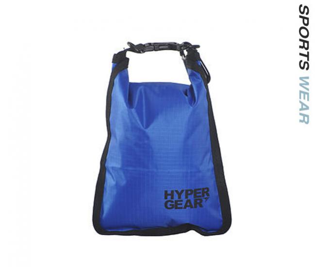 Hypergear Flat bag 2L - Blue