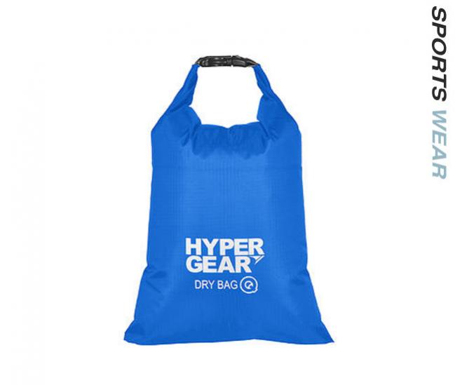 Hypergear Dry Bag Q 2L - Blue