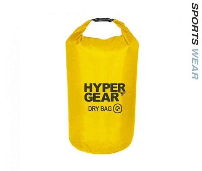 Hypergear Dry Bag Q 5L - Yellow 