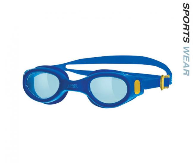 Zoggs Little Phantom Classic Swimming Goggle - Blue