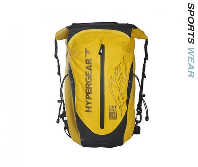 Hypergear Dry Pac Pro Gold 30L - Yellow