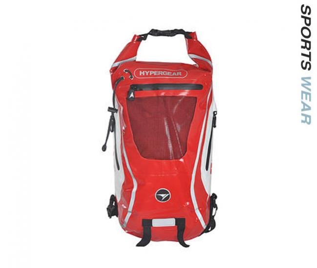 Hypergear Dry Pac Tough 20L - Red
