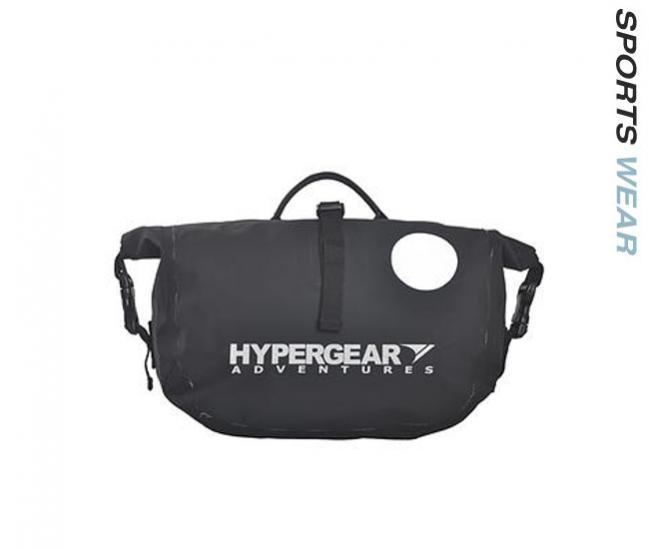 Hypergear Waist Pouch Large - Black 