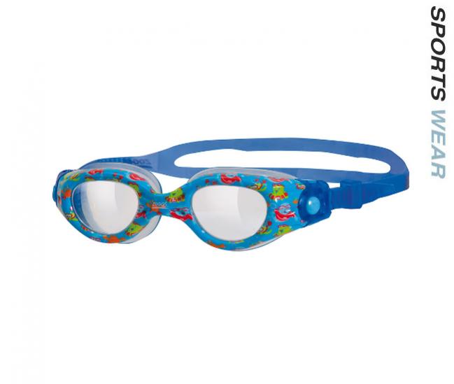 Zoggs Little Zoggy Swimming Goggle - Blue