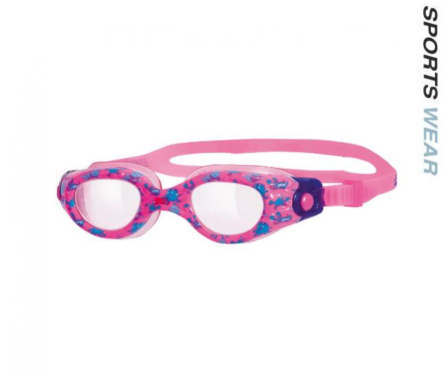 Zoggs Little Miss Zoggy Swimming Goggle - Pink