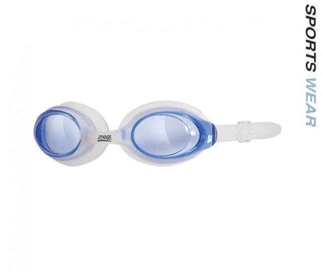 Zoggs Bondi Swimming Goggles - White
