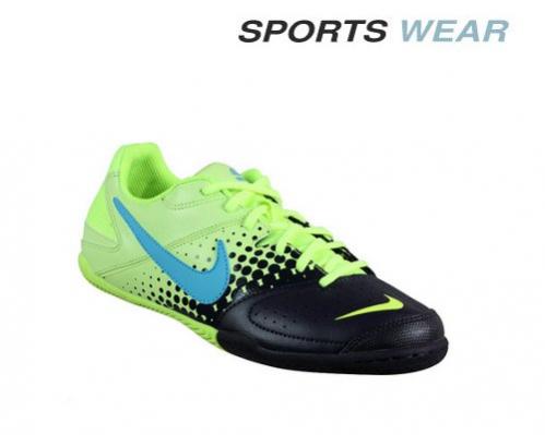 Nike5 Elastico Jr