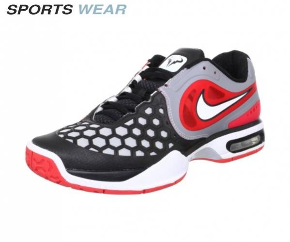 Nike Air Max Courtballistec 4.3
