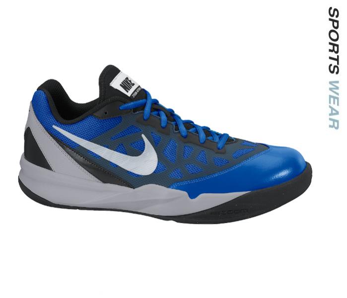 Nike Zoom Attero II - Blue