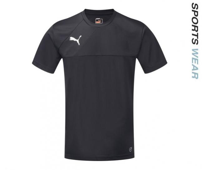 Puma Esquadra Training Jersey - Black/Black 