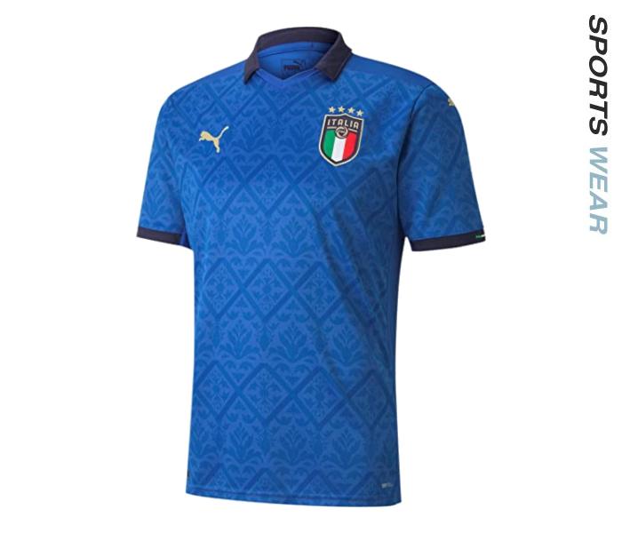 Puma Italy 2020 Home Shirt 