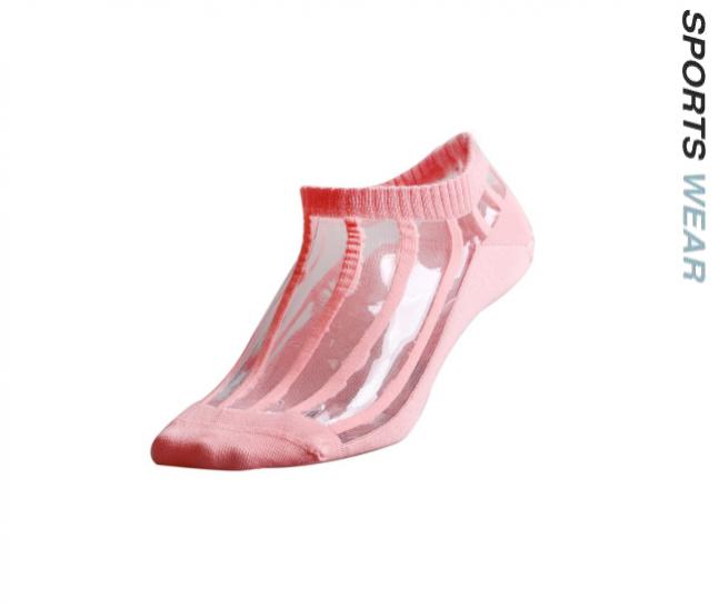 Puma  Unisex Sock -Pink 