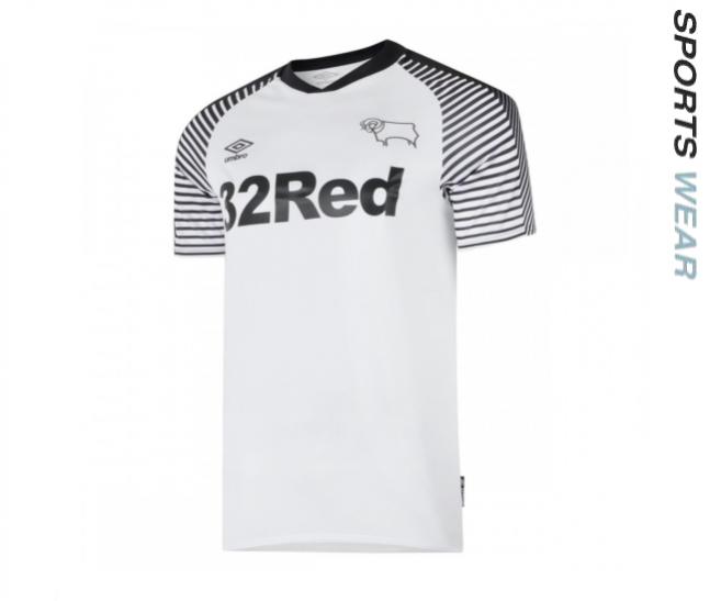 Umbro Derby County 2019/20 Home Shirt 