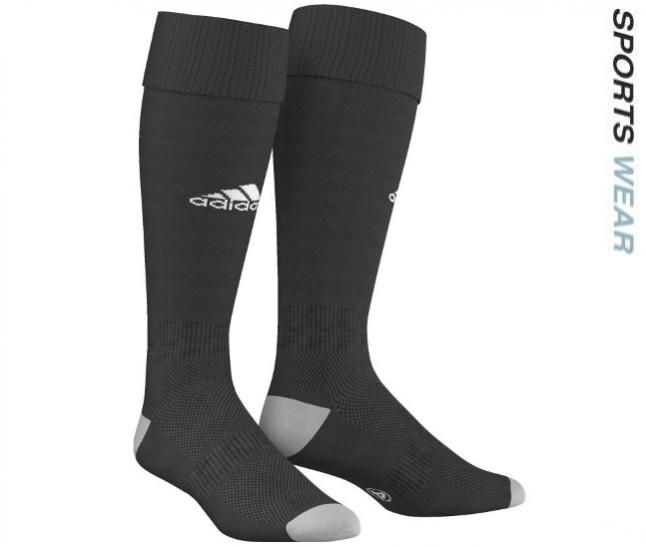 Adidas Milano 16 Football Socks - Black AJ5904 