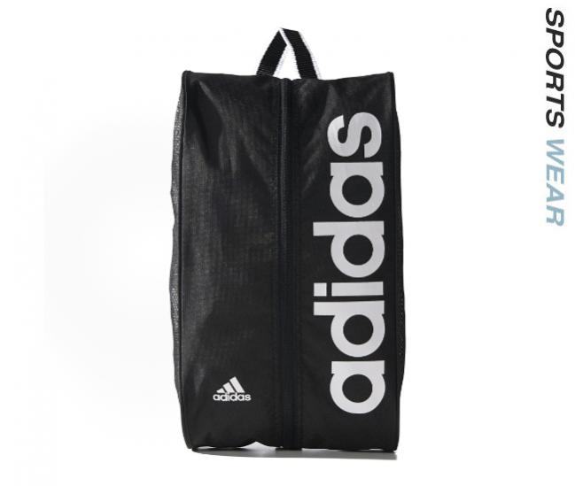 Adidas Training Performance Shoe Bag - Black AJ9954