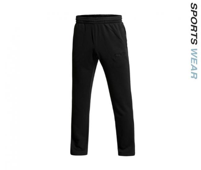 Li-Ning WoW 2 Wade Men's Lifestyle Sports Pants - Black -AKLJ283-2