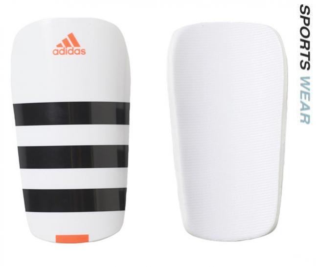 Adidas Football Everlesto Shin Guards  - White AP7036 