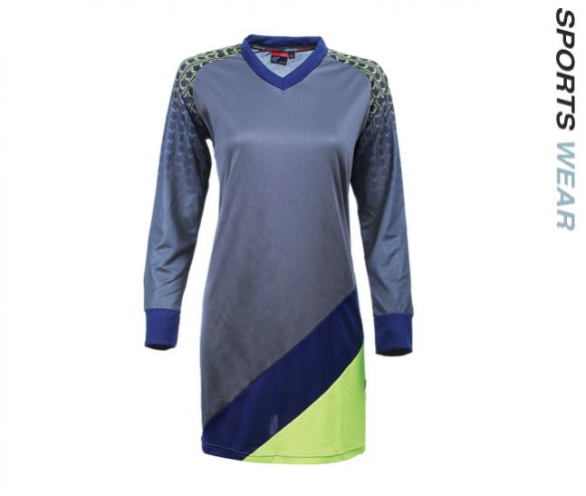 Arora Muslimah Ladies Sublimation MWP-Charcoal 
