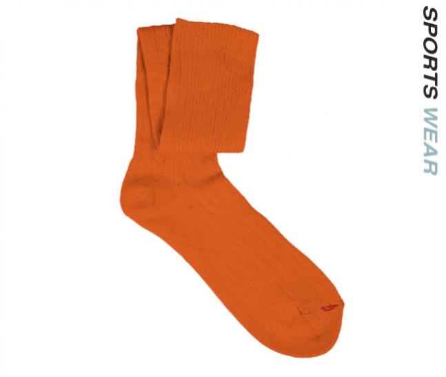 Arora Training Football Socks - Orange 
