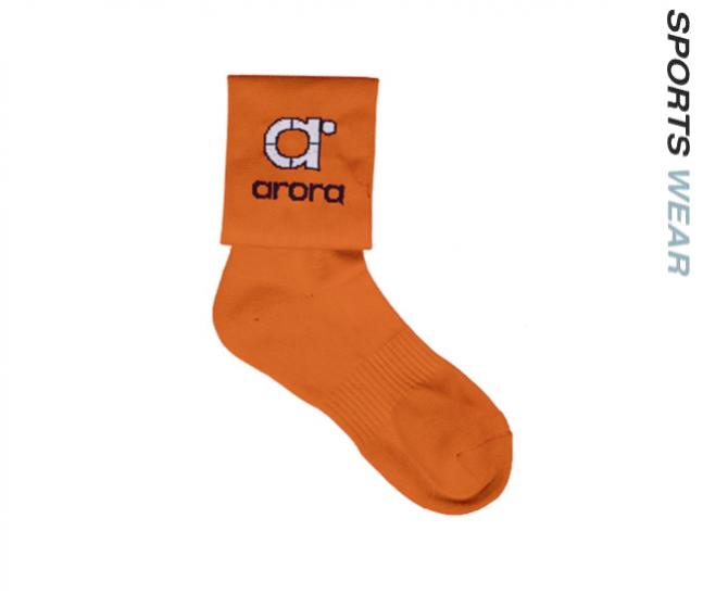 Arora Competition Football Socks - Orange 
