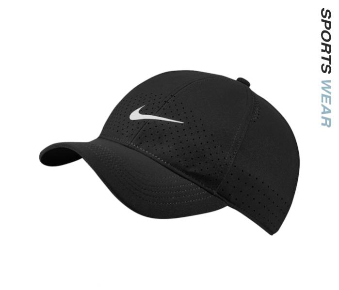 Nike Men Aerobill Legacy91 Cap - Black 