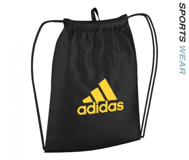 Adidas Performance Logo Gymbag - Black AY6021 
