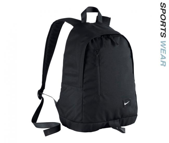 Nike All Access Halfday Backpack - Black 