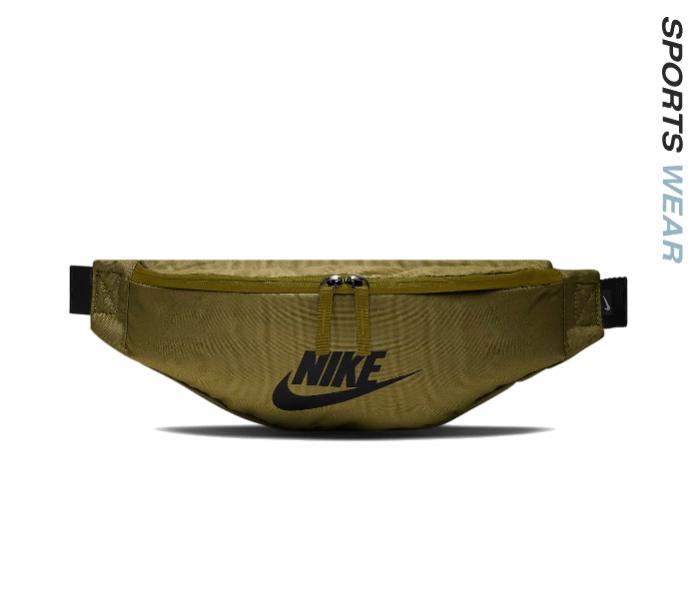 Nike Sportswear Heritage - Olive Flak 