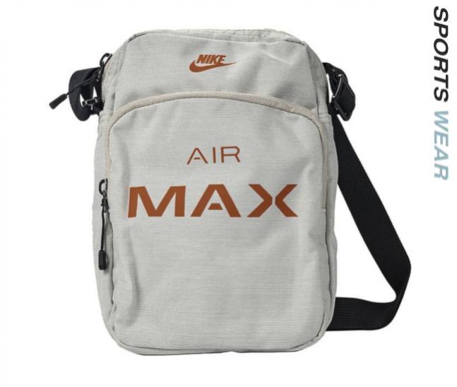 Nike Air Max Small Items - Light Bone 
