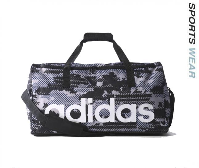 Adidas Athletics Performance Graphic Team Bag - BR5126 Vista Grey 