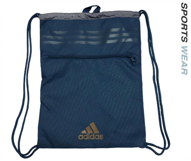 Adidas 3S Performance Gym Bag - Navy BR5170 