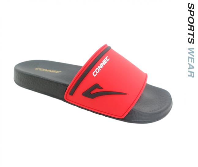 Connec Men's Sport Sandal - Red 