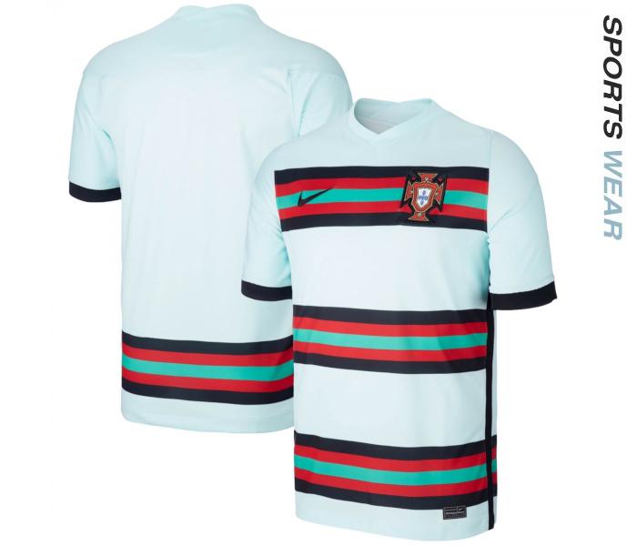 Nike Portugal 2020Away Shirt 
