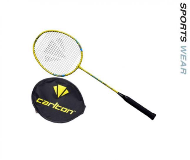 Carlton Aeroblade 300 Badminton Racket -Yellow 