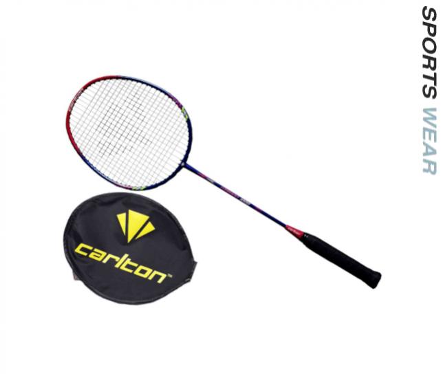 Carlton Tornado 1000 Badminton Racket 