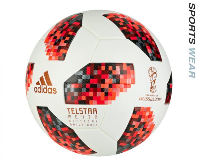 Adidas Fifa World Cup Knockout Top Glider Ball 