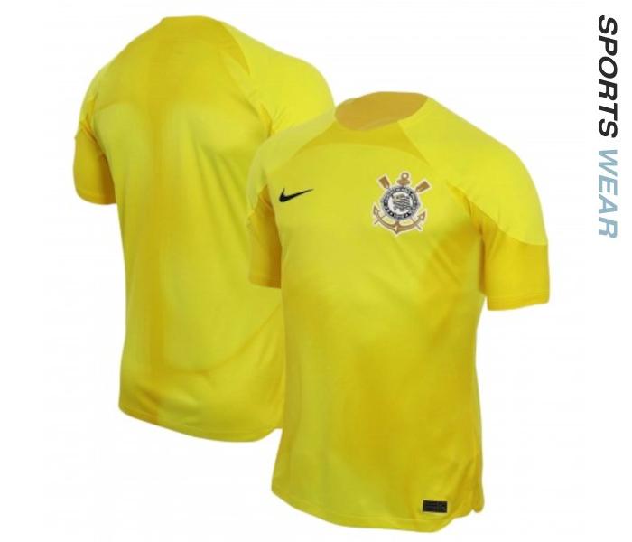 Nike Corinthians 2022/23 Goalkeeper Shirt 