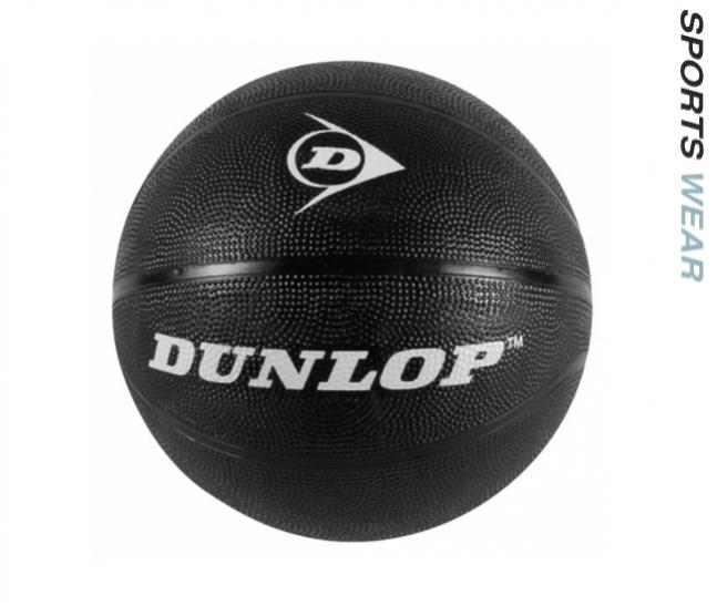 Dunlop Rubber Basketball (Size 7) 