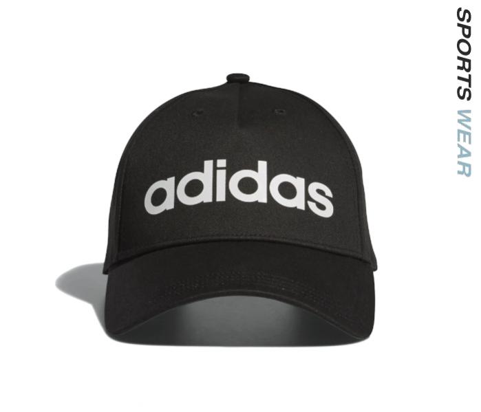 Adidas Daily Cap - Black 