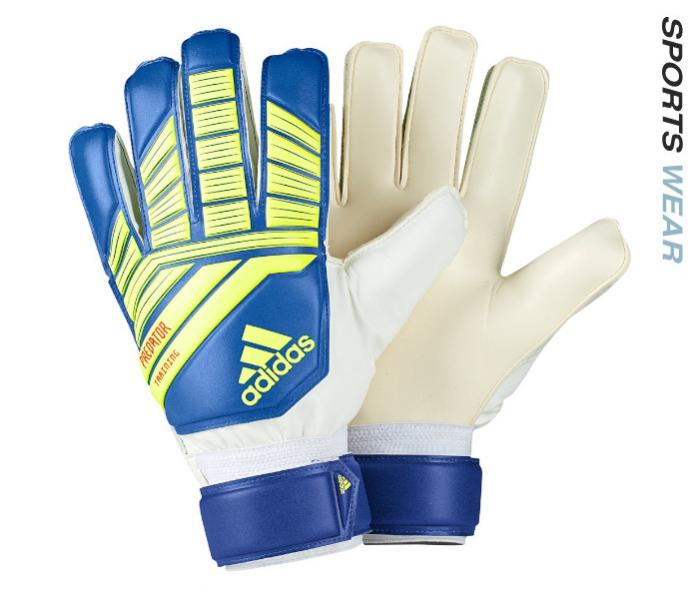 Adidas Predator Training Gloves - DN8564 