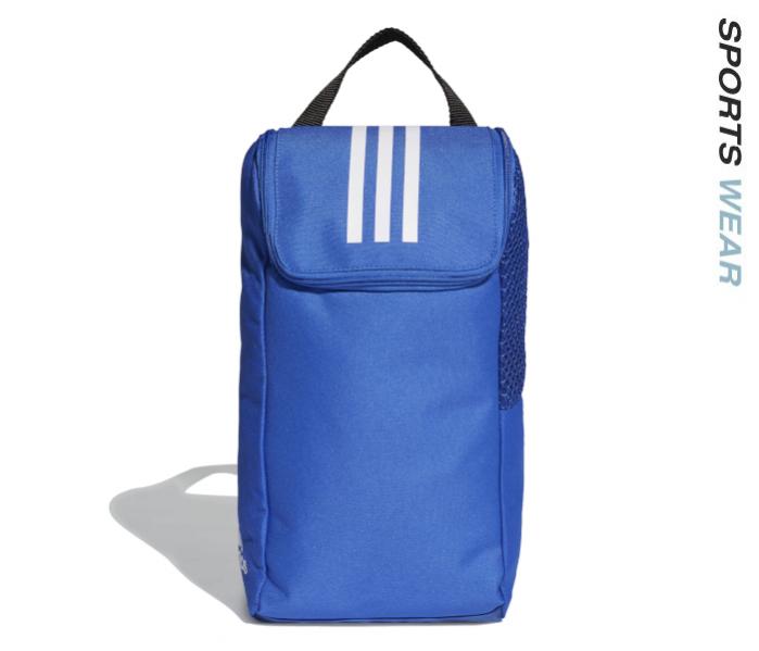 Adidas Football Tiro Shoe Bag - Blue DU2010 