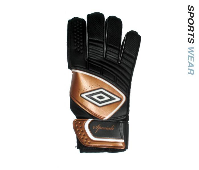 Umbro Speciali Cup Glove -Black