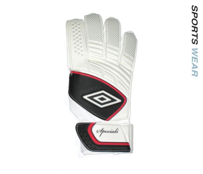 Umbro Speciali Cup Glove – White